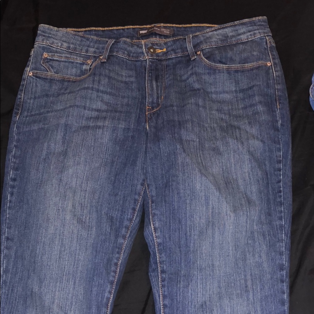 New jeans